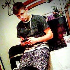 Meet your Posher, Cody